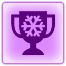 Trophy/Achievement Icon