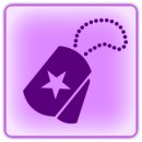 Trophy/Achievement Icon