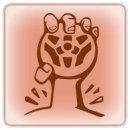 Trophy/Achievement Icon