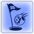 Trophy/Achievement Icon