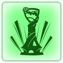 Trophy/Achievement Icon