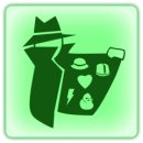 Trophy/Achievement Icon
