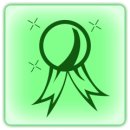 Trophy/Achievement Icon