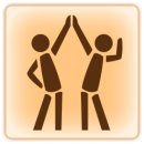 Trophy/Achievement Icon