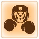 Trophy/Achievement Icon