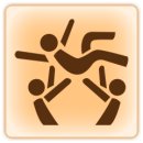 Trophy/Achievement Icon