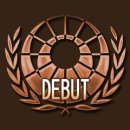 Trophy/Achievement Icon