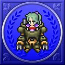 Trophy/Achievement Icon