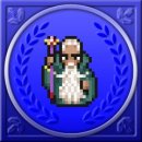 Trophy/Achievement Icon
