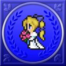 Trophy/Achievement Icon