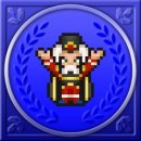 Trophy/Achievement Icon