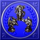 Trophy/Achievement Icon
