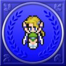 Trophy/Achievement Icon