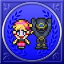 Trophy/Achievement Icon