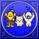 Trophy/Achievement Icon