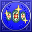 Trophy/Achievement Icon