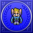 Trophy/Achievement Icon