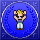 Trophy/Achievement Icon