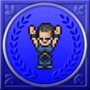 Trophy/Achievement Icon