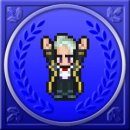 Trophy/Achievement Icon