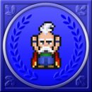 Trophy/Achievement Icon