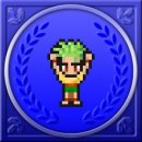 Trophy/Achievement Icon