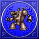 Trophy/Achievement Icon