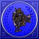 Trophy/Achievement Icon