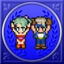 Trophy/Achievement Icon