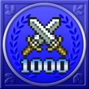 Trophy/Achievement Icon