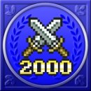 Trophy/Achievement Icon