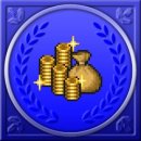 Trophy/Achievement Icon