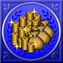 Trophy/Achievement Icon