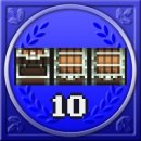 Trophy/Achievement Icon
