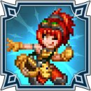 Trophy/Achievement Icon