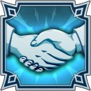 Trophy/Achievement Icon