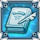 Trophy/Achievement Icon