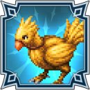 Trophy/Achievement Icon
