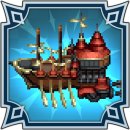 Trophy/Achievement Icon