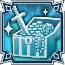 Trophy/Achievement Icon