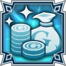 Trophy/Achievement Icon