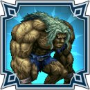 Trophy/Achievement Icon