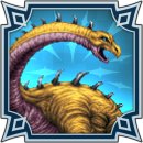 Trophy/Achievement Icon