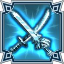 Trophy/Achievement Icon