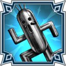 Trophy/Achievement Icon