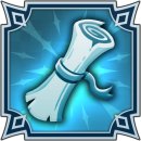 Trophy/Achievement Icon