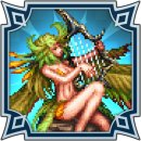 Trophy/Achievement Icon
