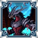 Trophy/Achievement Icon