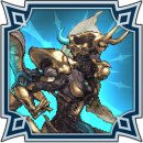 Trophy/Achievement Icon
