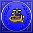 Trophy/Achievement Icon